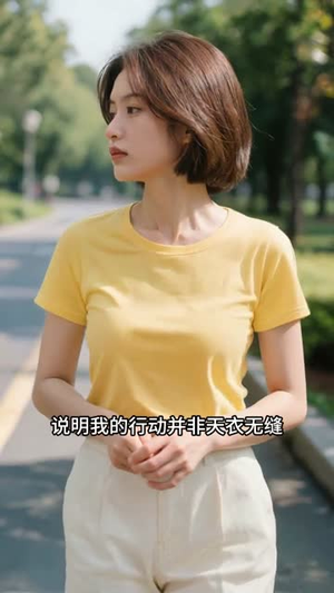 末世囤货：我的空间能种田（35集）重生短剧