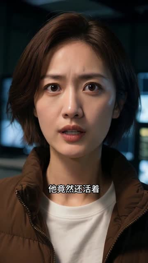 末世囤货：我的空间能种田（35集）重生短剧