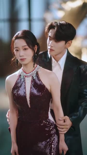 白夜妄念（73集）逆袭短剧