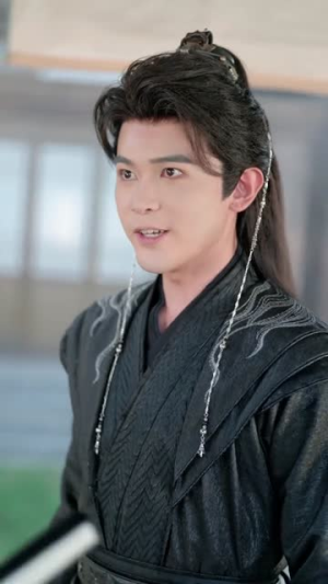 大炎风云录（84集）逆袭短剧