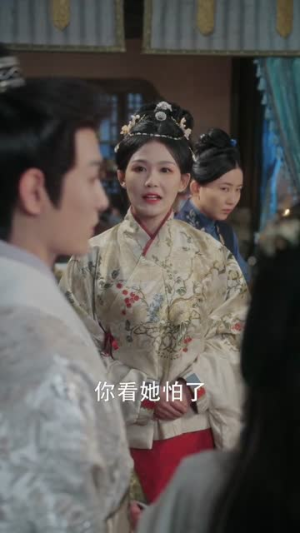 咸鱼妾室如何在后宅苟命?第62集剧情解析 咸鱼妾室的苟命日常(62集)逆袭短剧