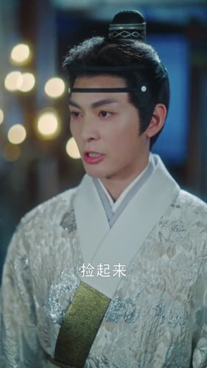 咸鱼妾室如何在后宅苟命?第62集剧情解析 咸鱼妾室的苟命日常(62集)逆袭短剧