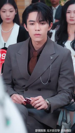 掌心艳火70集一口气看完!免费全集在哪看?剧情解析 掌心艳火(70集)逆袭短剧