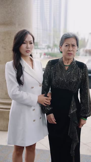 真心话必杀技（65集）逆袭短剧