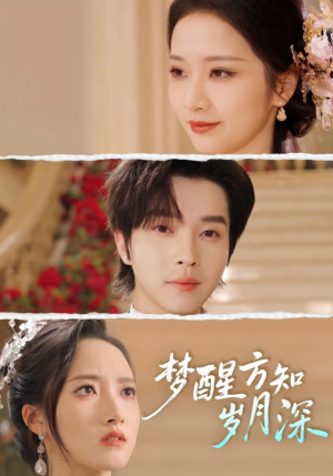 梦醒方知岁月深（80集）重生短剧