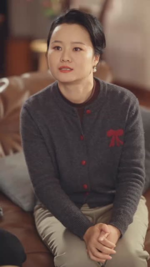 暗恋竹马第七年（71集）甜宠短剧