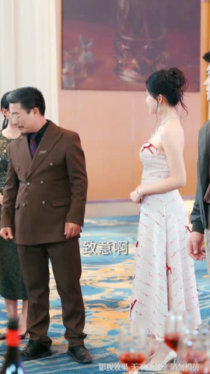 隐于尘埃，惊世归来（80集）逆袭短剧