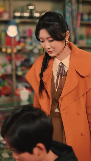 男朋友哪有儿子香（60集）萌宝短剧