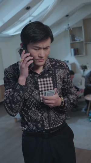 谁动了我的拆迁款（58集）逆袭短剧