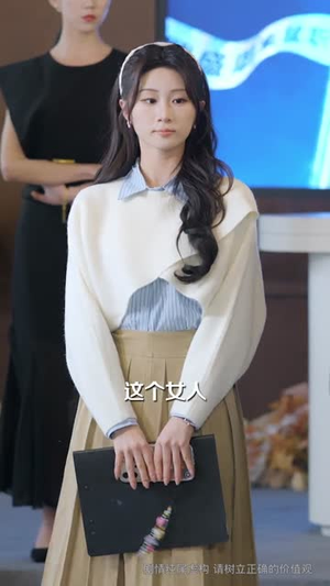 我抛弃女主当女配跟班67集免费看,全集剧情完整速看 我抛弃女主,当女配的跟班(67集)逆袭短剧