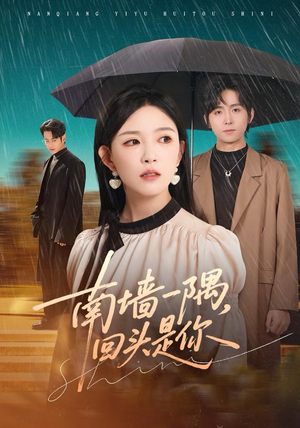 南墙一隅，回头是你（61集）逆袭短剧