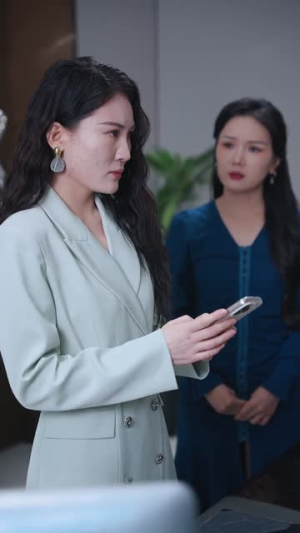 南墙一隅，回头是你（61集）逆袭短剧