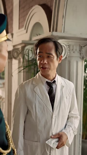 愿你流年忆情浅（75集）逆袭短剧