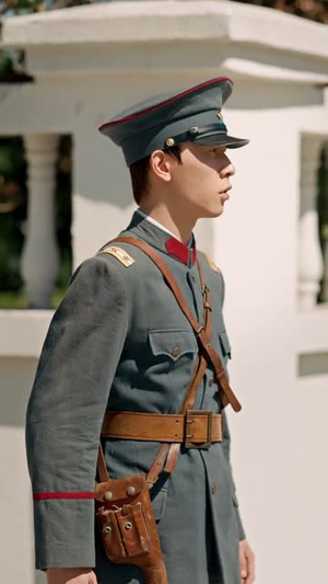 愿你流年忆情浅（75集）逆袭短剧