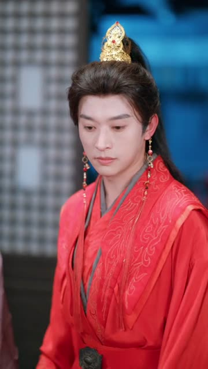 穿越女频当纨绔，娘子竟是重生者（68集）穿越短剧