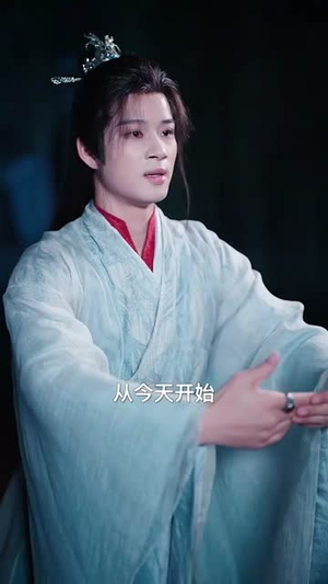 收徒就变强，这个师尊她当定了（80集）仙侠短剧