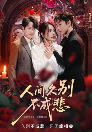 人间久别不成悲（80集）逆袭短剧