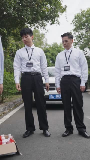 都市点化万物从蚂蚁开始（80集）逆袭短剧