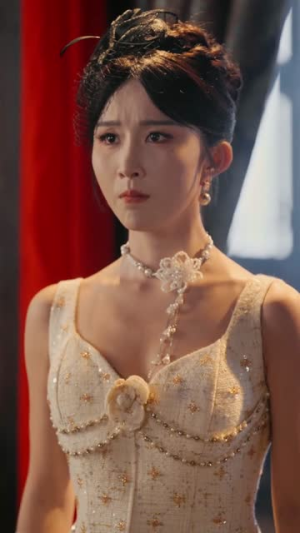 大嫂1931（81集）逆袭短剧