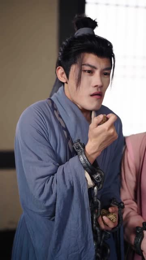 流放路上，娘子无双（88集）逆袭短剧