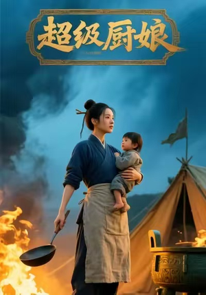 短剧超级厨娘全集免费观看 超级厨娘28集在线看 超级厨娘(28集)逆袭短剧