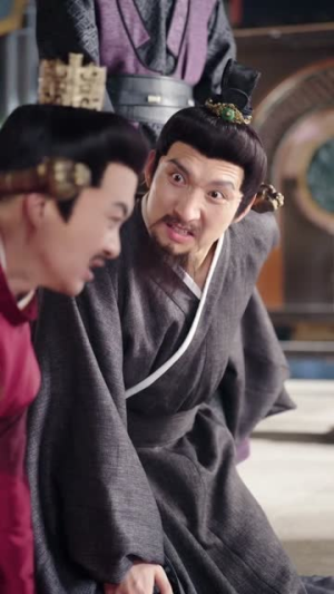 名臣之路（64集）逆袭短剧