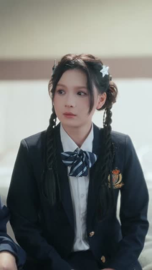 听珥（84集）逆袭短剧