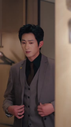 婚然心动时（82集）甜宠短剧