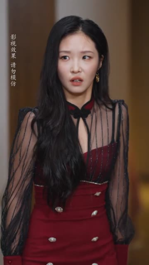 签到成仙帝我直播把妻女宠上天（80集）仙侠短剧