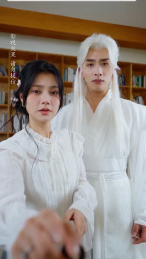 签到成仙帝我直播把妻女宠上天（80集）仙侠短剧