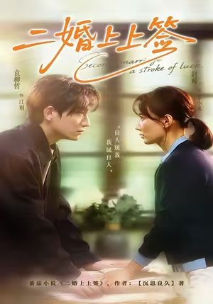 二婚上上签（71集）逆袭短剧