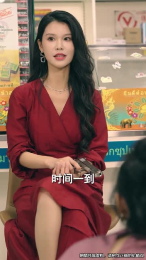 致命指控讲了什么?短剧剧情深度解析与看点揭秘 致命指控(65集)逆袭短剧