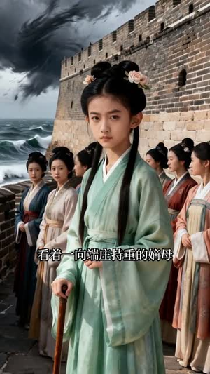 小四逆袭（35集）逆袭短剧