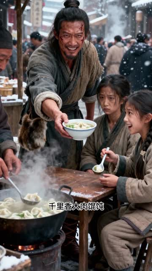 昭昭如月（49集）逆袭短剧