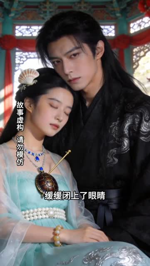 爹龙妈狐咋生我个鸟龟（35集）仙侠短剧