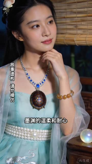 爹龙妈狐咋生我个鸟龟（35集）仙侠短剧