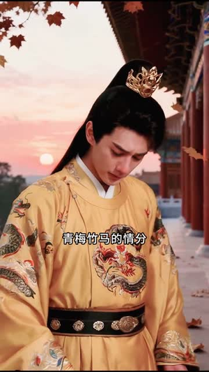 深宫绝恋（35集）逆袭短剧