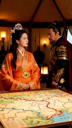 蒙尘的明珠（30集）逆袭短剧