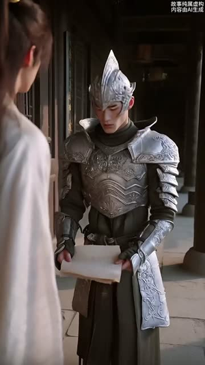 月华无尘全集免费观看,短剧26集在线看 月华无尘(26集)仙侠短剧