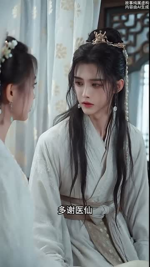 月华无尘全集免费观看,短剧26集在线看 月华无尘(26集)仙侠短剧