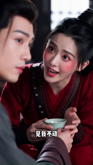 永安归，帝王追（45集）逆袭短剧