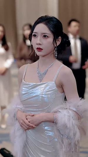 出狱后，我举世无双（69集）逆袭短剧