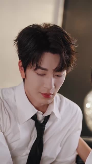 老公冷冰冰可我是粘人精（80集）甜宠短剧