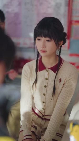 午夜刷消息，误打误撞拿下校花（80集）甜宠短剧