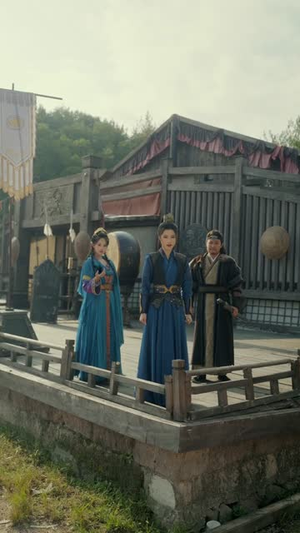 短剧明月照晚秋81集全集免费观看,完整解锁晚秋故事大结局 明月照晚秋(81集)逆袭短剧