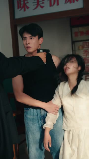 新英雄本色（60集）逆袭短剧