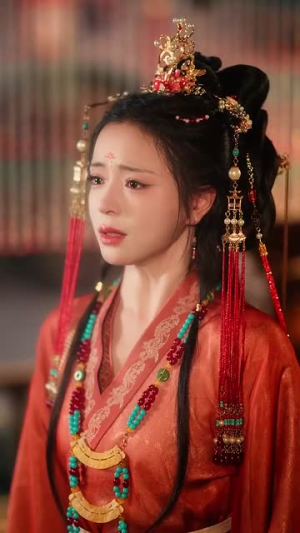 赴舟欢（61集）甜宠短剧