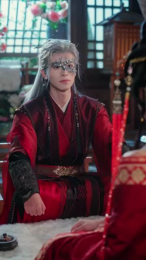 赴舟欢（61集）甜宠短剧