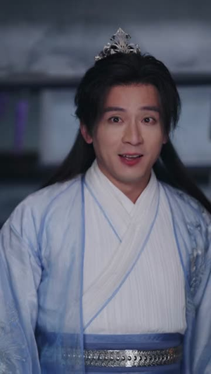 迎娶沉睡女魔头后,贴贴就变强第84集:贴贴就能升级的修仙日常 迎娶沉睡女魔头后,贴贴就变强(84集)仙侠短剧