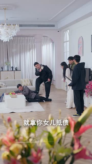 妈咪开门，宝贝拐你回家（61集）萌宝短剧